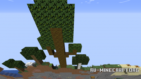 Скачать 2D Survival для Minecraft