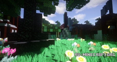  ACME Resource [128x]  Minecraft 1.13