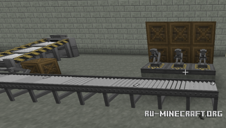  Magneticraft  Minecraft 1.12.2