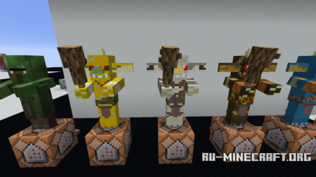  Zelda Battle Arena  Minecraft