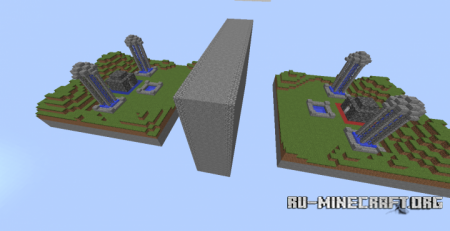 ������� TNT Wars 2 ��� Minecraft