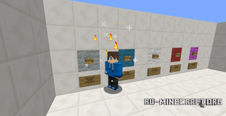 ������� TNT Wars 2 ��� Minecraft