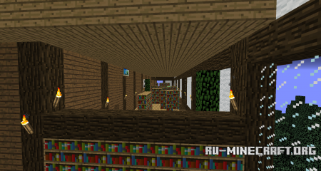 ������� Hat Power ��� Minecraft