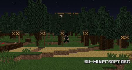 ������� Hat Power ��� Minecraft