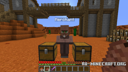 ������� Z-Apocalypse ��� Minecraft