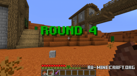 ������� Z-Apocalypse ��� Minecraft
