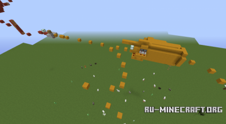  Level Parkour  Minecraft