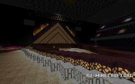 ������� Katy Perry Prismatic World ��� Minecraft