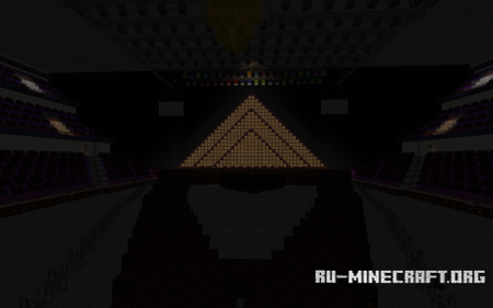 ������� Katy Perry Prismatic World ��� Minecraft