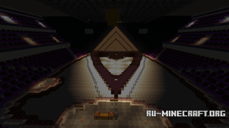 ������� Katy Perry Prismatic World ��� Minecraft