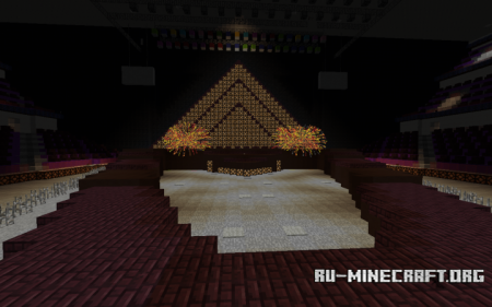 ������� Katy Perry Prismatic World ��� Minecraft