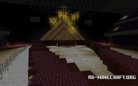 ������� Katy Perry Prismatic World ��� Minecraft