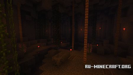 ������� UNTITLED II: The Sequel ��� Minecraft