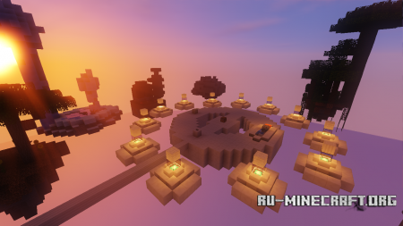 ������� UNTITLED II: The Sequel ��� Minecraft