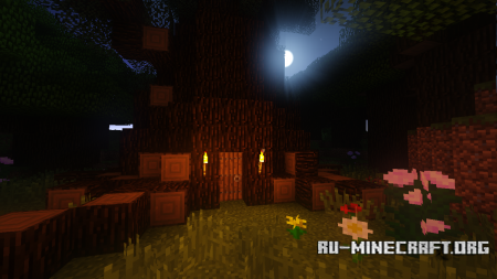 ������� UNTITLED II: The Sequel ��� Minecraft
