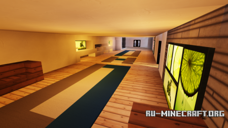  Cliff Side Private Mansion  Minecraft