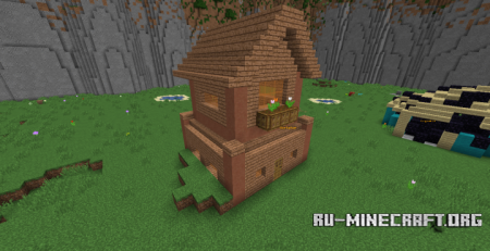 ������� Reclaiming Pizza Land ��� Minecraft