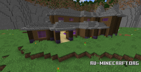 ������� Reclaiming Pizza Land ��� Minecraft
