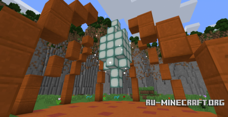 ������� Reclaiming Pizza Land ��� Minecraft