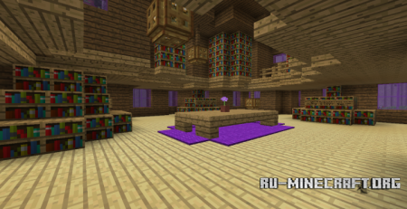������� Reclaiming Pizza Land ��� Minecraft