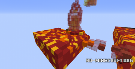 ������� Elemental Wars ��� Minecraft