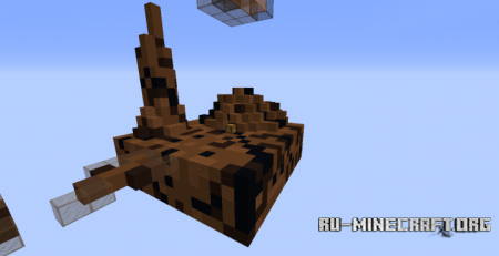 ������� Elemental Wars ��� Minecraft