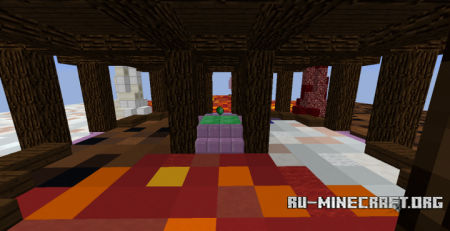������� Elemental Wars ��� Minecraft