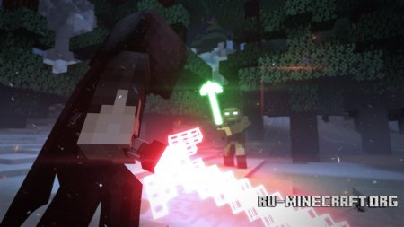  Crunchy_Monkys Star Wars  Minecraft 1.12.2