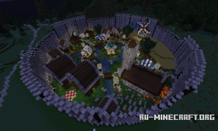  Augorie  Minecraft