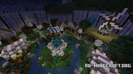  Augorie  Minecraft