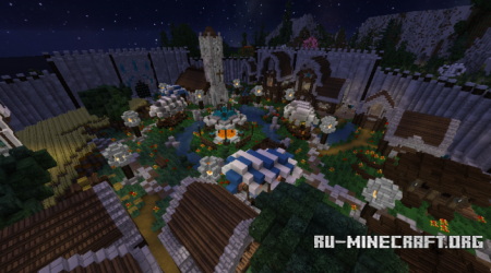  Augorie  Minecraft