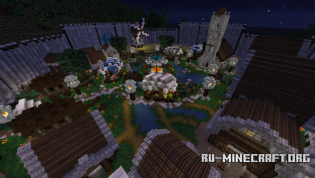  Augorie  Minecraft