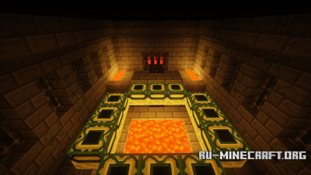 ������� Where are the Buttons? 6 ��� Minecraft