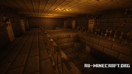 ������� Where are the Buttons? 6 ��� Minecraft