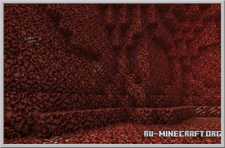  Basic Nether Ores  Minecraft 1.12.2