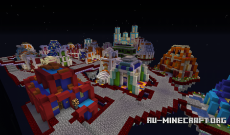 ������� Halloween Trick or Treat 2018 ��� Minecraft