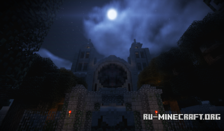 ������� Halloween Trick or Treat 2018 ��� Minecraft