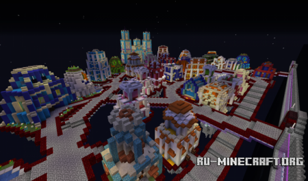������� Halloween Trick or Treat 2018 ��� Minecraft