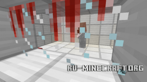 ������� Mirrored ��� Minecraft