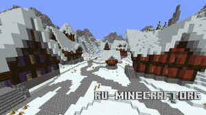 ������� Protect The Puppy ��� Minecraft