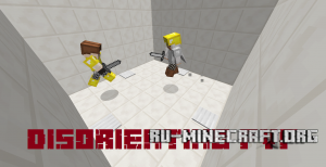������� Disorienting PvP ��� Minecraft
