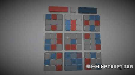 ������� Tix.Tax ��� Minecraft