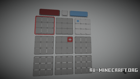 ������� Tix.Tax ��� Minecraft