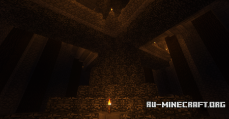 ������� Stormbreak/giant Watch Tower ��� Minecraft