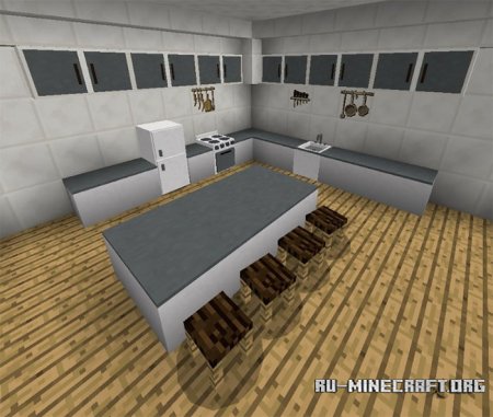  Furnicraft  Minecraft PE 1.8