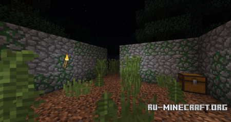 ������� Escape From Cobble Wall ��� Minecraft