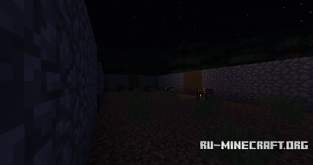 ������� Escape From Cobble Wall ��� Minecraft