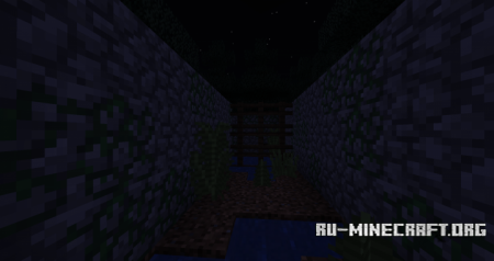 ������� Escape From Cobble Wall ��� Minecraft