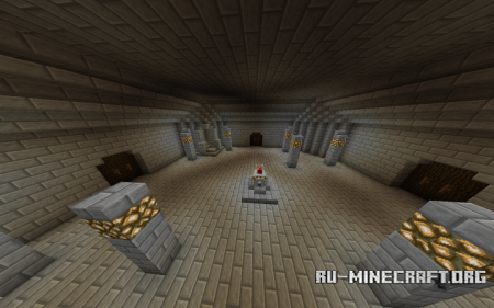 ������� Microgard ��� Minecraft