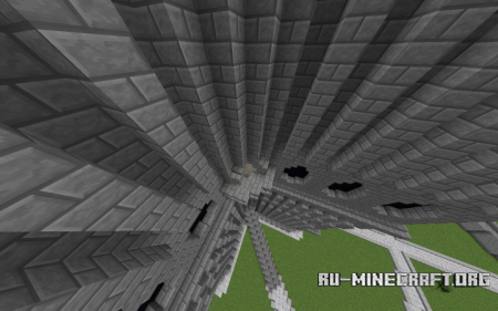 ������� Microgard ��� Minecraft